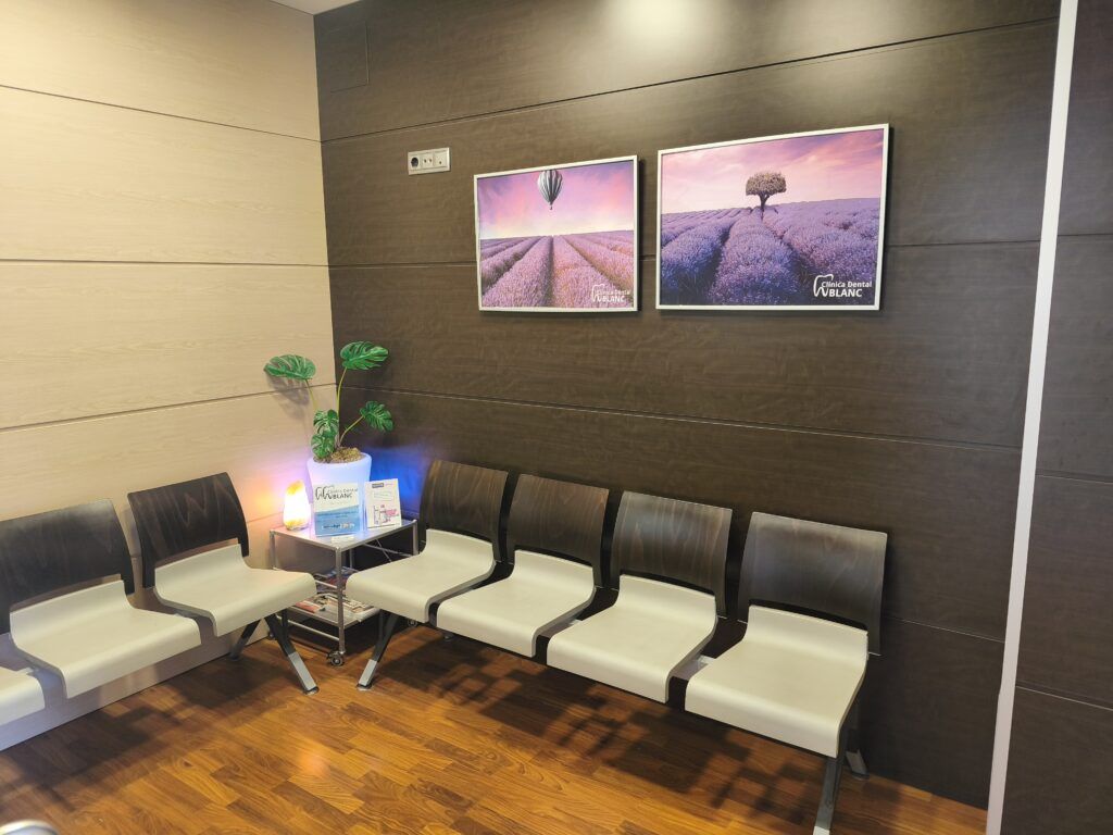 Clínica Dental Blanc Pineda de Mar
