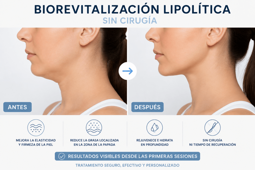 Bioremodelación Facial a Pineda de Mar